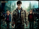 Prime 3D Puzzle Harry Potter Hermione And Ron 3D 500 Κομμάτια (32559)