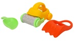 Tooky Toy Σετ  Εργαλείων για 'Αμμο (LT002)