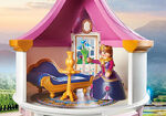 Playmobil Princess Πριγκιπικό Κάστρο 70448