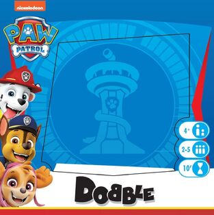Κάισσα Dobble Paw Patrol (KA113966)