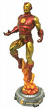 Diamond Marvel Gallery – Classic Iron Man PVC Statue (28cm) (Jan172648)