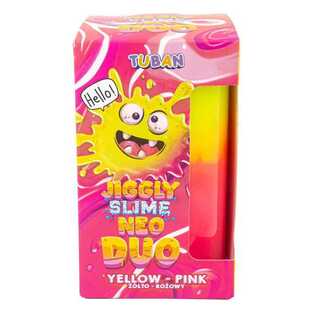 Tuban Slime Neo Duo Κίτρινο/Ροζ