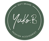 Yuko B
