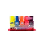 Create it! Nail Polish Neon Glitter (84162)