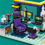 Lego Friends Nova's Room για 6+ ετών