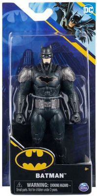 SApin Master Armor Batman 15εκ. (20138314)