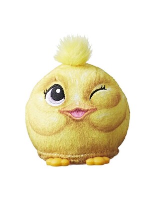 Hasbro Furreal Cuties Chick Καναρινάκι Λούτρινο E0783 / E0941