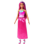 Παιχνιδολαμπάδα Dreamtopia για 3+ Ετών Barbie