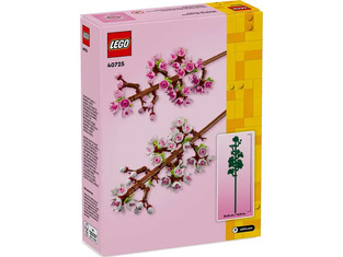 Lego Botanical Collection Cherry Blossoms για 8+ Ετών 430τμχ
