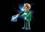 Playmobil Back to the Future Όχημα Pick-Up του Marty McFly