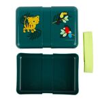 A little lovely company Δοχείο φαγητού Lunch box Tiger (SBJTGR14)