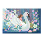 Djeco προσκλητήρια-ευχετήριες κάρτες "Μυθικά πλάσματα"