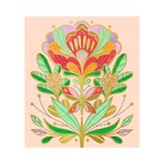 Djeco Artistic Color 'Ζωγραφίζω Μάνταλα & Λουλούδια' (DJ09477)