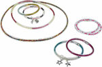 Buki Κοσμήματα Glitter Jewellry (BE105)