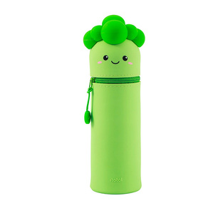 Κασετίνα Σιλικόνης i-Total Fresh Market Penny Broccol 21cm