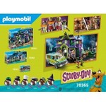 Playmobil Scooby-Doo Περιπέτεια στην Αίγυπτο 70365