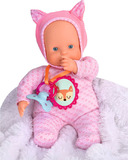 Giochi Preziosi Nenuco Soft Doll 30εκ. (700014781)