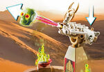Playmobil Sal'ahari Sands - Ιερό του Στρατού των Σκελετών