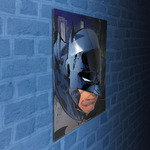 Stitch 3d Poster (Popheads)