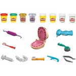 Hasbro Play-Doh Drill & Fill Dentist Οδοντίατρος