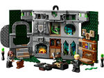 Lego Harry Potter Slytherin House Banner για 12+ ετών