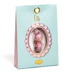 Djeco Κρεμαστό Κολιέ Tinyly Elfe (DJ06995)