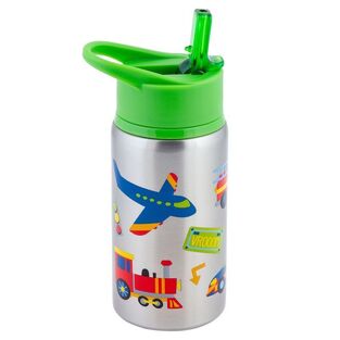 Stephen Joseph Παιδικό Ανοξείδωτο Παγούρι 532ml, Transportation