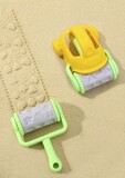 Tooky Toy Σετ  Εργαλείων για 'Αμμο (LT002)