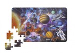 Tooky ToysΠαιδικό Puzzle Ηλιακό Σύστημα 46pcs (LT006)