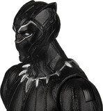 Marvel Black Panther Marvel Titan Hero Series Black Panther (E1363)