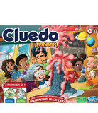 Hasbro Επιτραπέζιο Παιχνίδι Cluedo Junior (F6419)