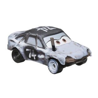 Mattel Cars 3: Patty (DXV29/DXV76)