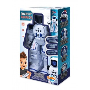 Buki Marko Robot
