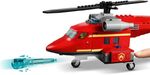 LEGO City Αστυνομικό Ελικόπτερο 60281