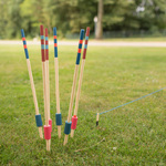 BS Toys – Ξύλινο Ακόντιο