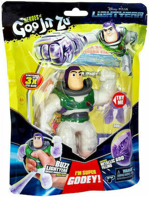 Goo Jit Zu Buzz Lightyear Space Ranger