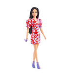 Barbie Κούκλα Fashionistas (FBR37)