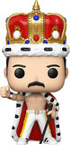 Funko Pop! Rocks: Queen - Freddie Mercury #184