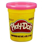 Hasbro Play-Doh Μονό Βαζάκι - Single Tub B6756