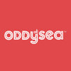 ODDY AT SEA