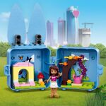 LEGO Friends Andreas Bunny Cube Series 4 Mini Set 41666