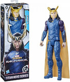 Avengers Titan Hero Loki (F2246)