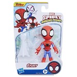 Hasbro Spider-Man Φιγούρα Spidey (F1462/ F1935)
