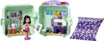 LEGO Friends Emma's Fashion Cube 41668