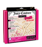 Make It Real Juicy Couture Sweet suede Bracelets (4401)
