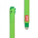 Legami Στυλό Gel 0.7mm Μπλε Mελάνι Erasable Shark