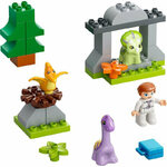 Lego Duplo Dinosaur Nursery (10938)