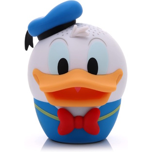 Mini Φορητό Ηχείο Κυβάκι 5,0 εκατοστά Bitty Boomers — Disney: Donald Duck Bluetooth 