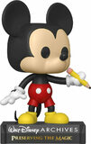 Funko Pop! Disney: Classic Mickey #798