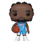 Funko Pop! Basketball: NBA Clippers - Kawhi Leonard #145